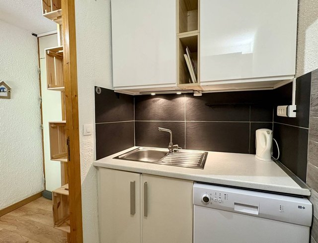 Appartement Portail  PORT27LEC - Valmorel