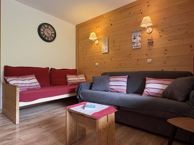 Appartement Portail  PORT27LEC - Valmorel