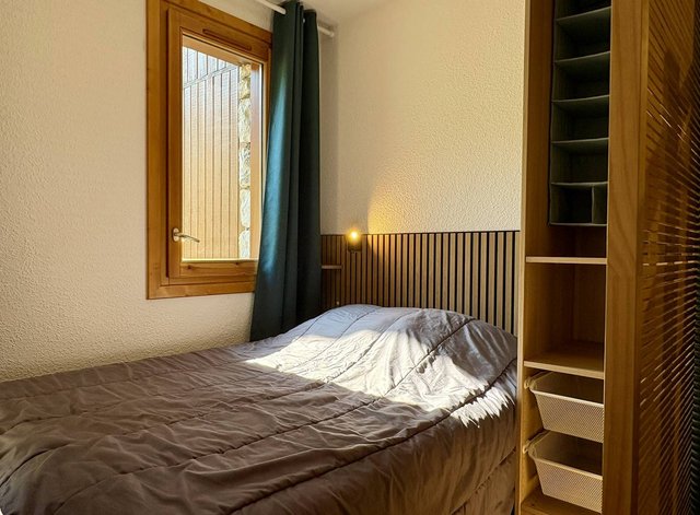 Appartement Portail  PORT27LEC - Valmorel