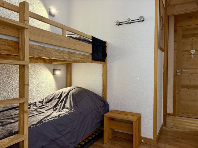 Appartement Portail  PORT27LEC - Valmorel