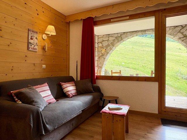 Appartement Portail  PORT27LEC - Valmorel