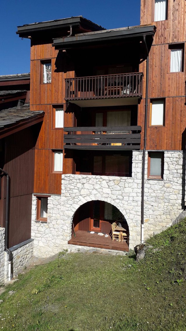 Appartement Portail  PORT27LEC - Valmorel