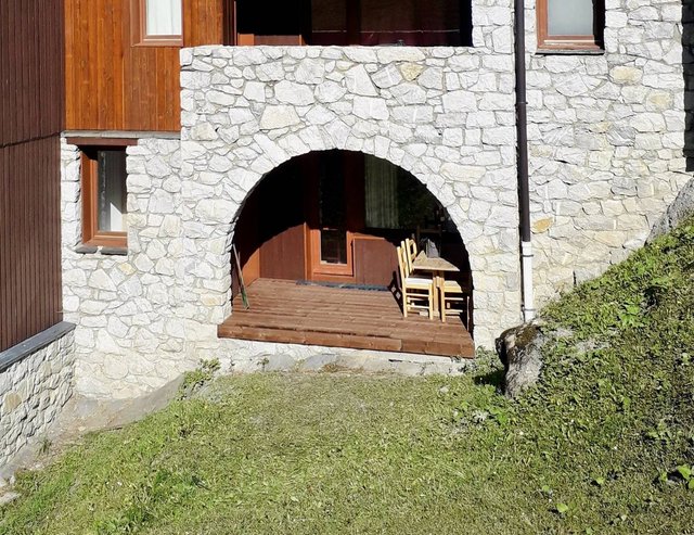 Appartement Portail  PORT27LEC - Valmorel