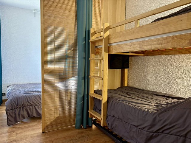 Appartement Portail  PORT27LEC - Valmorel