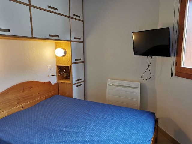 Appartement Athamante ATH32BER - Valmorel