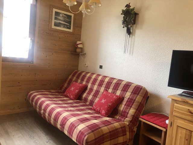 Appartement Buche  BUCHE04MOI - Valmorel