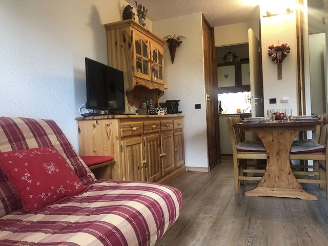 Appartement Buche  BUCHE04MOI - Valmorel