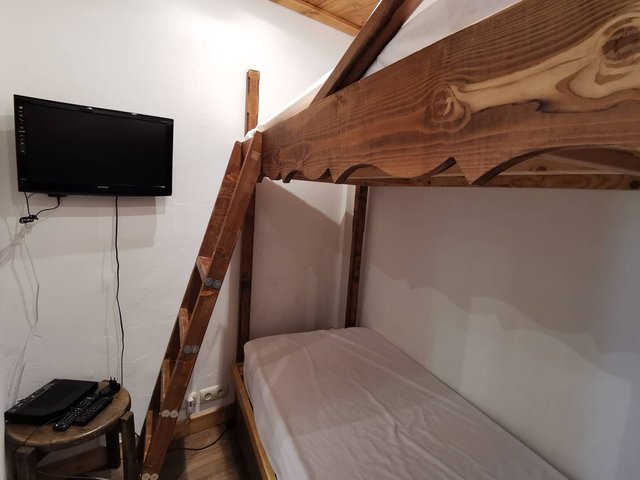 Appartement Terrasse  TER01/2WAL - Valmorel