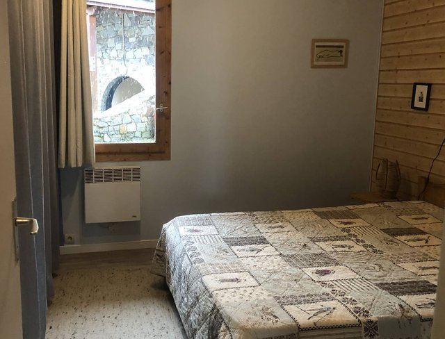 Appartement Marches  MAR24CRE - Valmorel