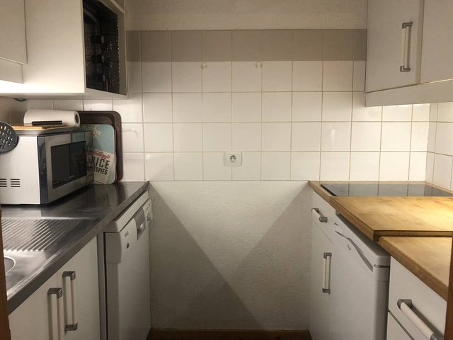 Appartement Marches  MAR24CRE - Valmorel