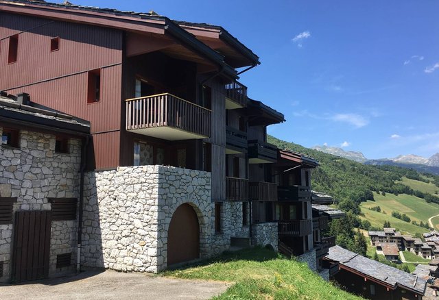 Appartement Portail  PORT20DLF - Valmorel