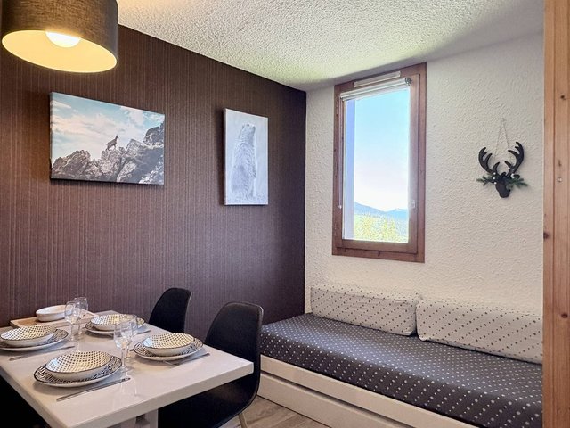 Appartement Gollet GOL47OFF - Valmorel
