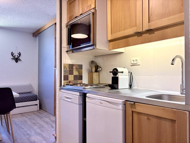 Appartement Gollet GOL47OFF - Valmorel