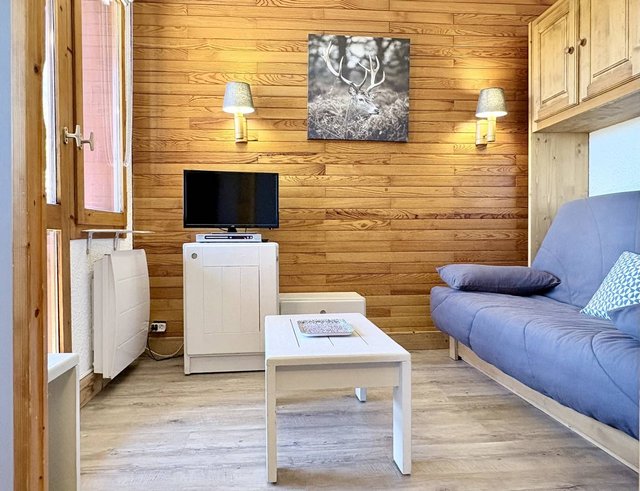 Appartement Gollet GOL47OFF - Valmorel