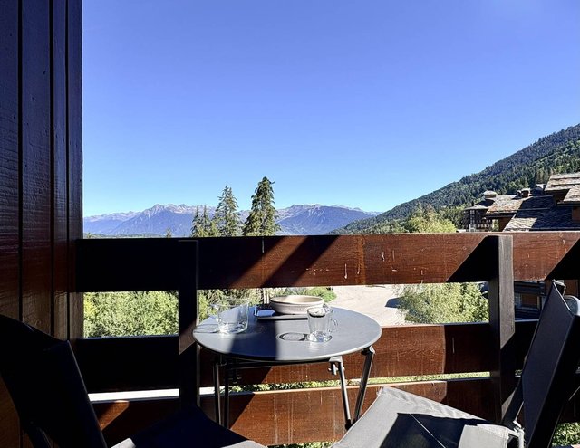 Appartement Gollet GOL47OFF - Valmorel