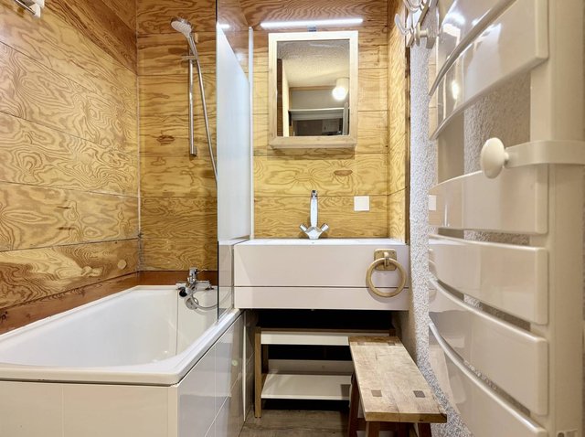 Appartement Gollet GOL47OFF - Valmorel