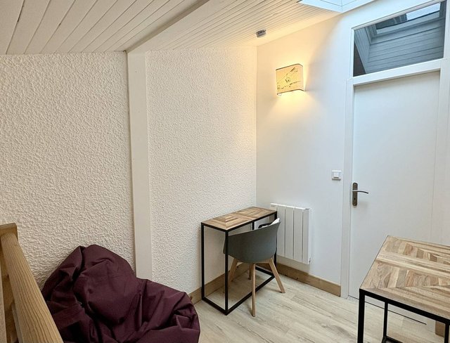 Appartement Lauzes  LAUZES43SAV - Valmorel