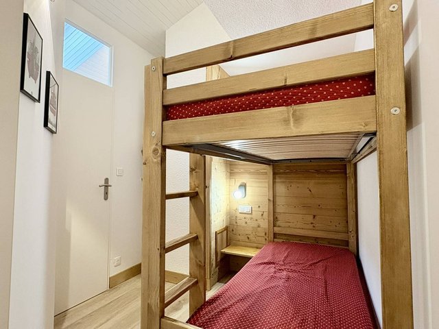Appartement Lauzes  LAUZES43SAV - Valmorel