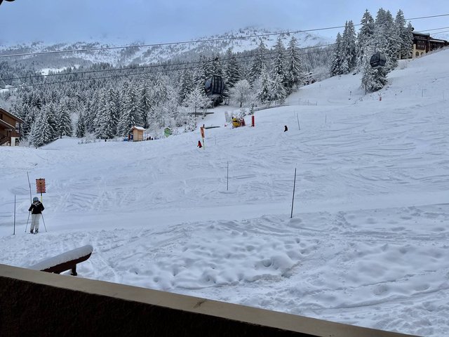 Appartement Lauzes  LAUZES43SAV - Valmorel