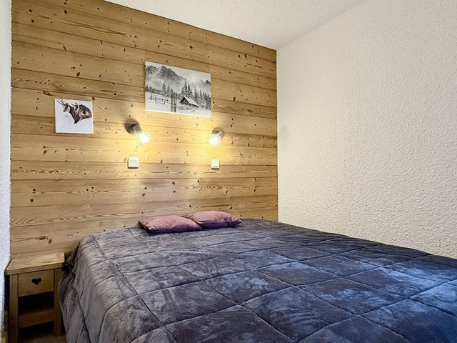Appartement Lauzes  LAUZES43SAV - Valmorel