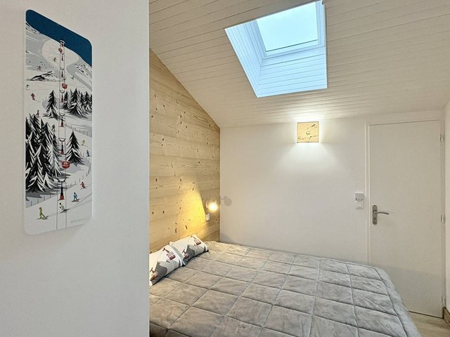 Appartement Lauzes  LAUZES43SAV - Valmorel