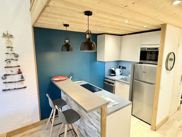 Appartement Lauzes  LAUZES43SAV - Valmorel