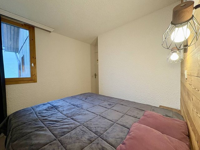 Appartement Lauzes  LAUZES43SAV - Valmorel