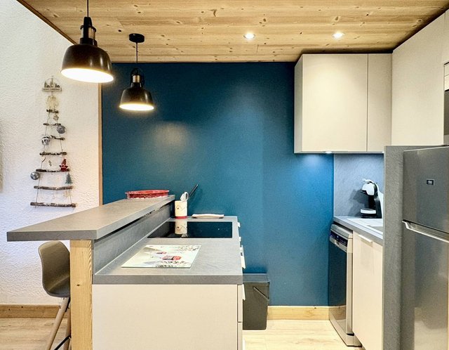 Appartement Lauzes  LAUZES43SAV - Valmorel
