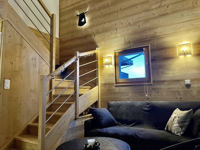 Appartement Lauzes  LAUZES43SAV - Valmorel