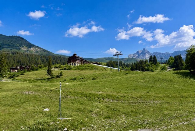 Appartement Lauzes  LAUZES43SAV - Valmorel