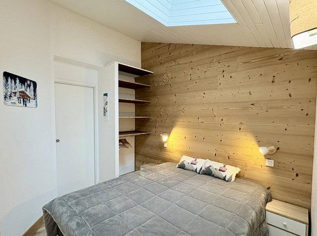 Appartement Lauzes  LAUZES43SAV - Valmorel