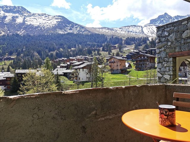 Appartement Clairiere CLAIR01JAI - Valmorel