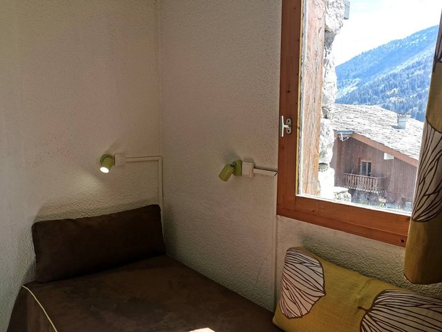 Appartement Clairiere CLAIR01JAI - Valmorel