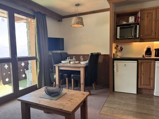 Appartement Valeriane  VAL004FIN - Valmorel