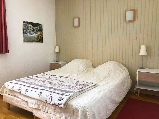 Appartement Terrasse  TER25CRO - Valmorel