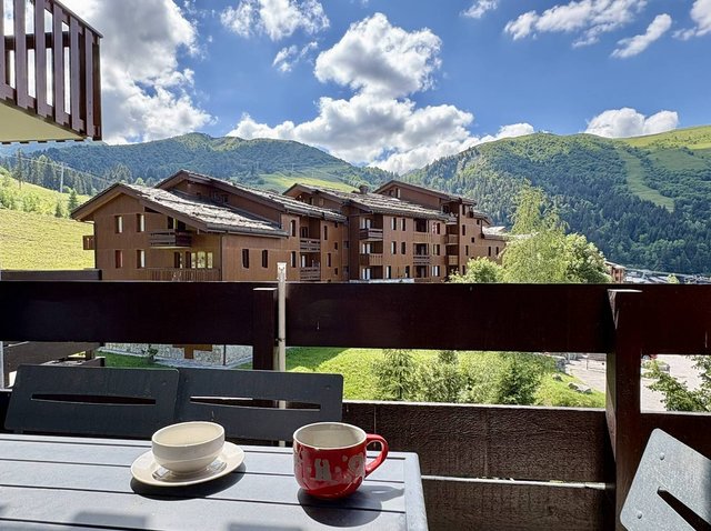 Appartement Pierrer  PIER42FAL - Valmorel