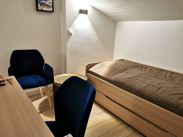 Appartement Cheval Noir  CHN40OEC - Valmorel