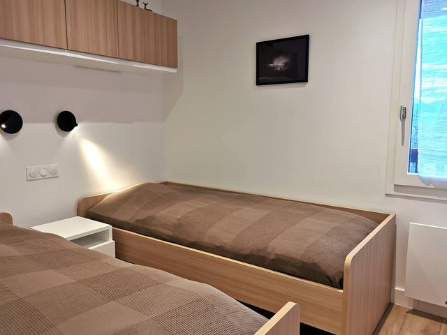 Appartement Cheval Noir  CHN40OEC - Valmorel