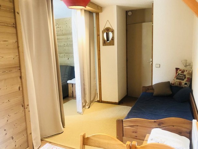 Appartement Clairiere CLAIR02GOT - Valmorel