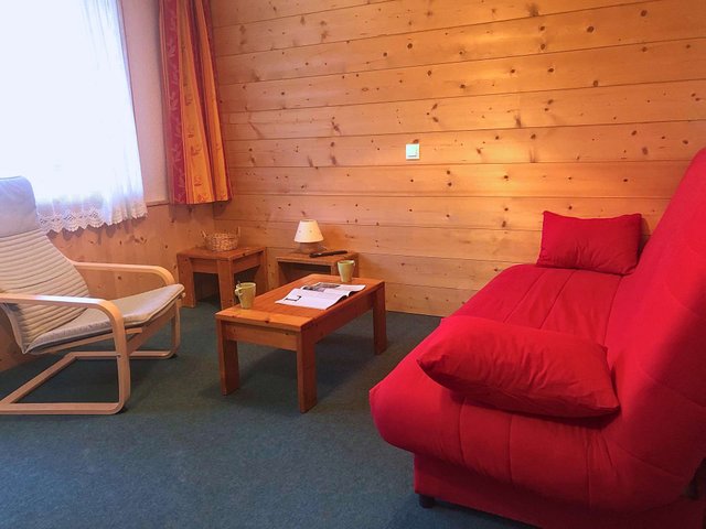 Appartement Teppes  TEP38BRU - Valmorel