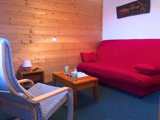 Appartement Teppes  TEP38BRU - Valmorel