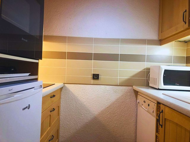 Appartement Teppes  TEP38BRU - Valmorel