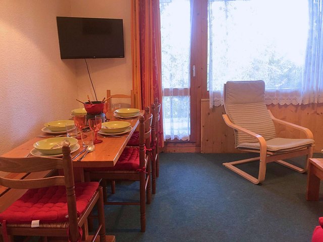 Appartement Teppes  TEP38BRU - Valmorel