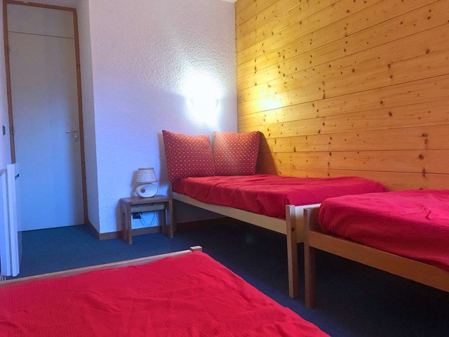 Appartement Teppes  TEP38BRU - Valmorel
