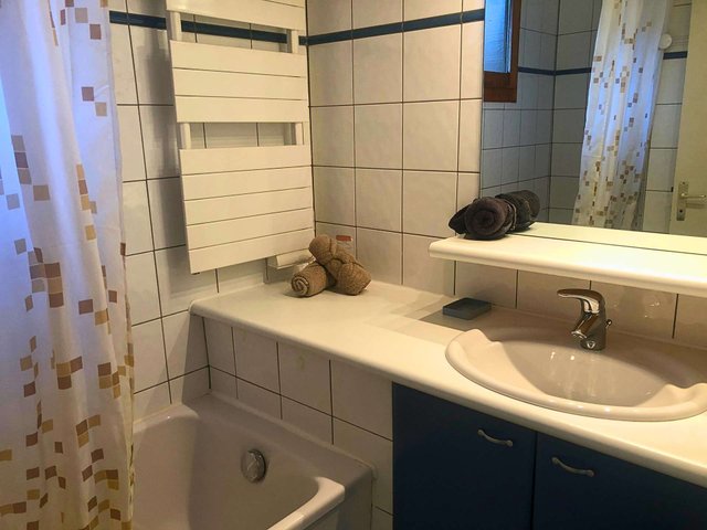 Appartement Teppes  TEP38BRU - Valmorel