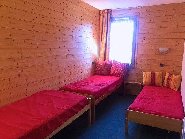 Appartement Teppes  TEP38BRU - Valmorel