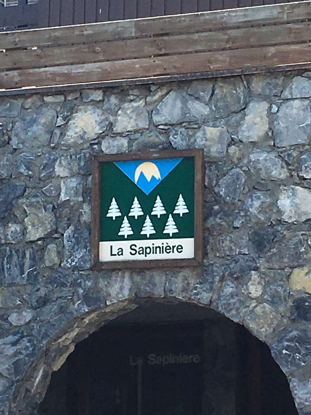 Appartement Sapiniere SAP10FIN - Valmorel