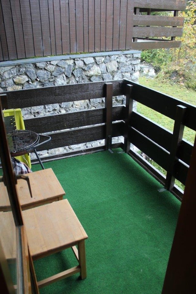 Appartement Sapiniere SAP10FIN - Valmorel