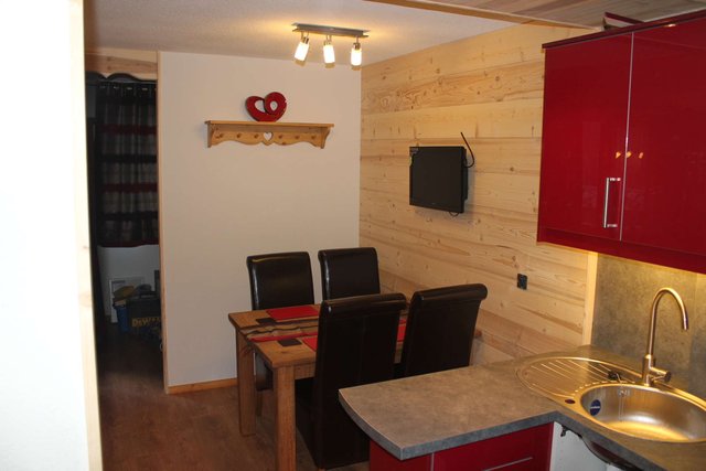 Appartement Sapiniere SAP10FIN - Valmorel