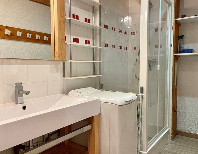 Appartement Lauzes  LAUZES12CAV - Valmorel